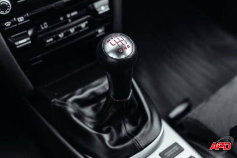 2012 Porsche Cayman R