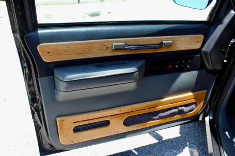 1989 GMC Sierra 1500