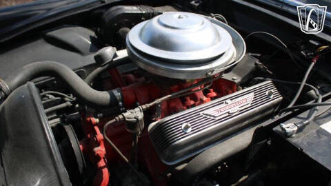 1956 Ford Thunderbird