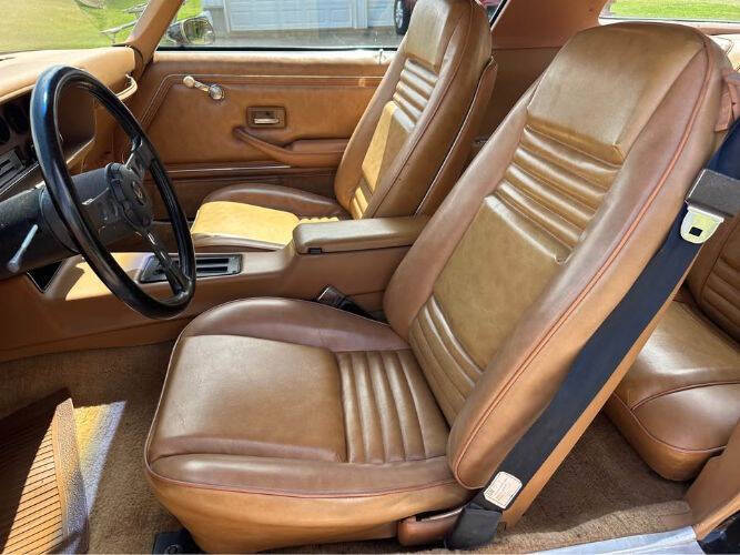 1978 Pontiac Firebird
