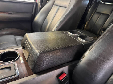 2010 Ford Expedition Limited