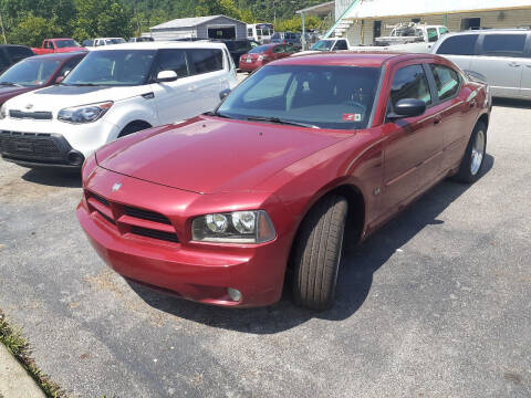 2006 Dodge Charger for sale at LEE'S USED CARS INC ASHLAND in Ashland KY