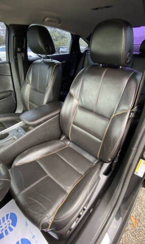 2019 Chevrolet Impala Premier