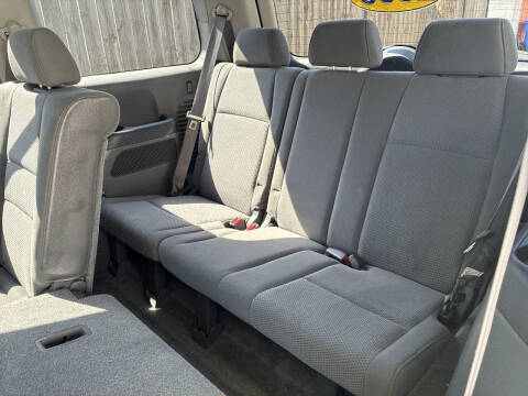 2006 Honda Pilot EX