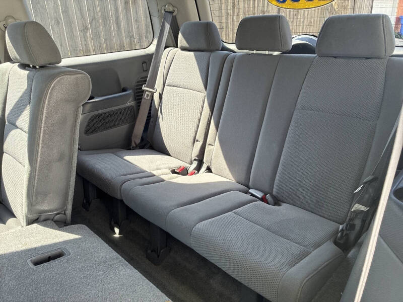 2006 Honda Pilot EX