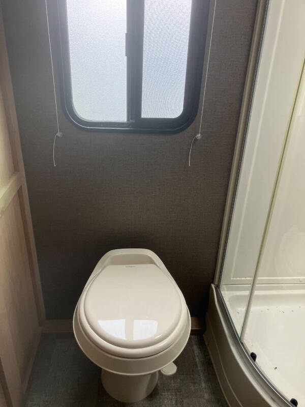 2020 Winnebago 2201 MB