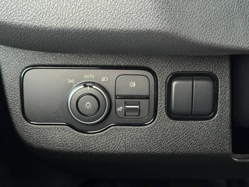 2021 Mercedes-Benz Sprinter