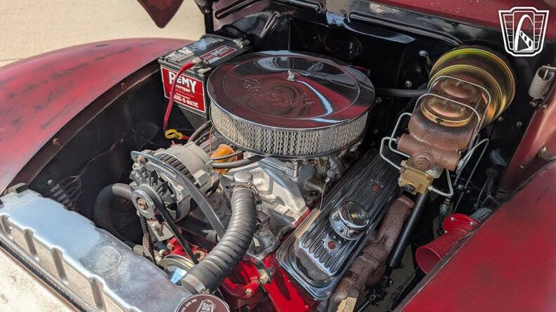 1941 Ford F-100