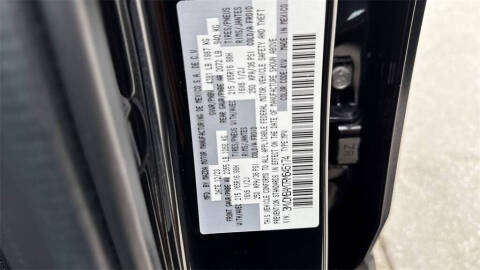 2024 Mazda CX-30 2.5 S