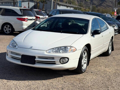 1998 Dodge Intrepid for sale at Baba's Motorsports, LLC in Phoenix AZ