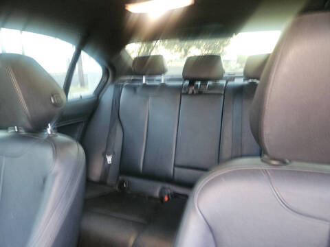 2015 BMW 3 Series 328d