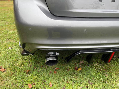 2020 Infiniti Q50 3.0T Sport