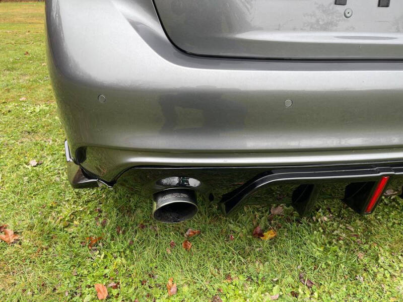 2020 Infiniti Q50 3.0T Sport