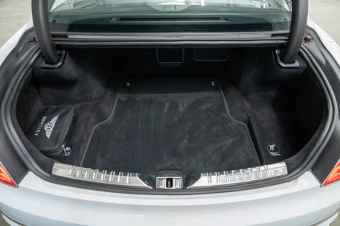 2024 Bentley Flying Spur