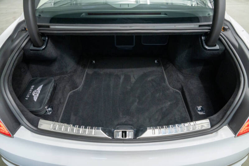 2024 Bentley Flying Spur