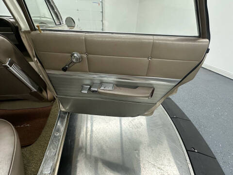 1961 Chevrolet Impala