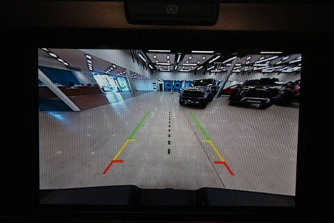 2025 Ford F-350 Super Duty