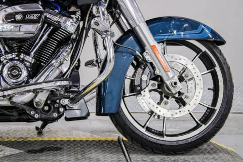 2020 Harley-Davidson Road Glide