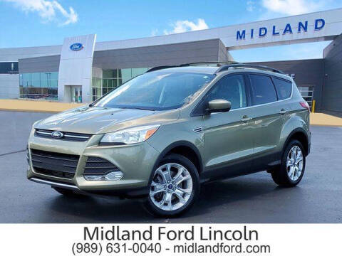 2013 Ford Escape