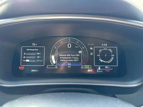 2024 Toyota GR Corolla