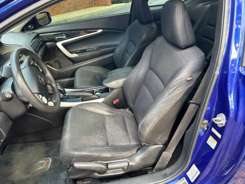 2013 Honda Accord EX