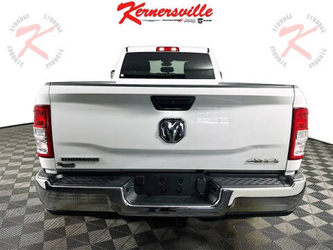 2022 RAM 3500 Big Horn