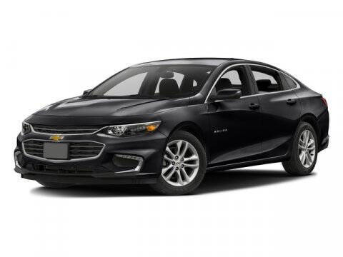 2017 Chevrolet Malibu for sale at TRAVERS GMT AUTO SALES - Traver GMT Auto Sales West in O Fallon MO