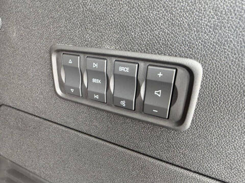 2017 GMC Acadia Limited