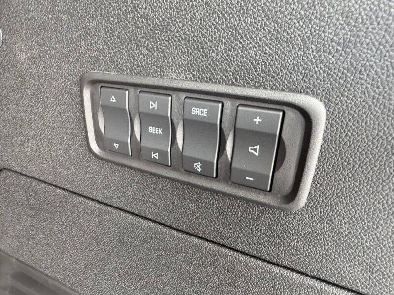 2017 GMC Acadia Limited