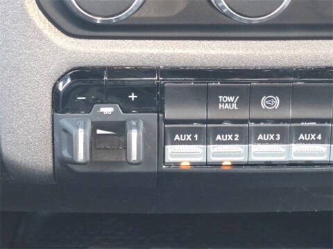 2022 RAM 3500 Tradesman