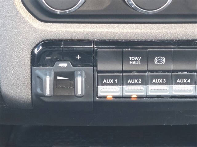 2022 RAM 3500 Tradesman