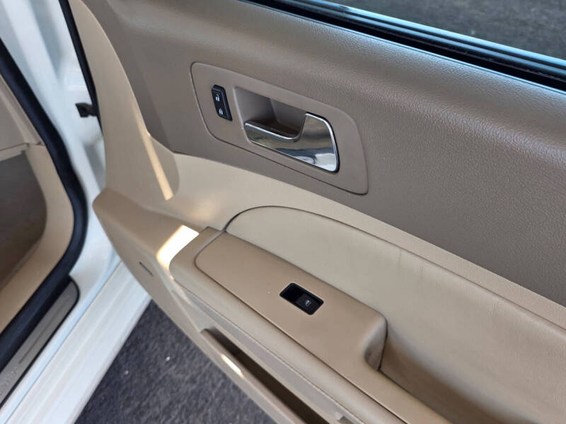 2006 Cadillac STS