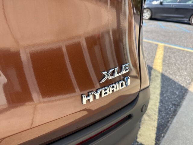 2023 Toyota Sienna XLE 7-Passenger