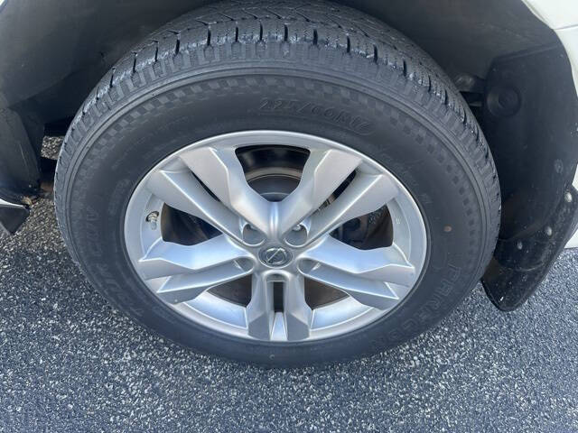 2013 Nissan Rogue SV