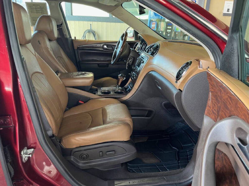 2015 Buick Enclave Premium