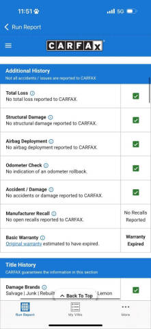 2010 Honda Accord LX