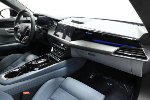 2023 Audi RS e-tron GT quattro