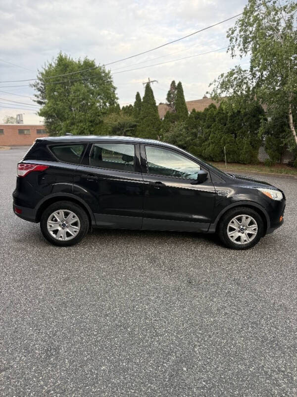 2014 Ford Escape S