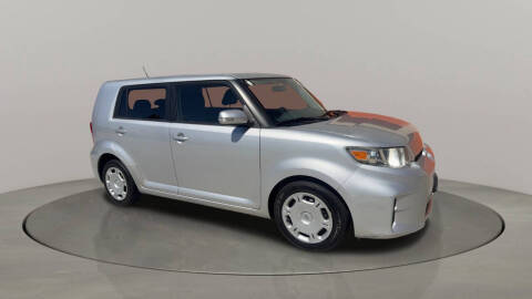 2012 Scion xB