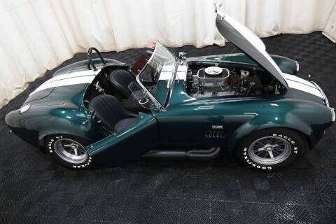 1965 Shelby 427
