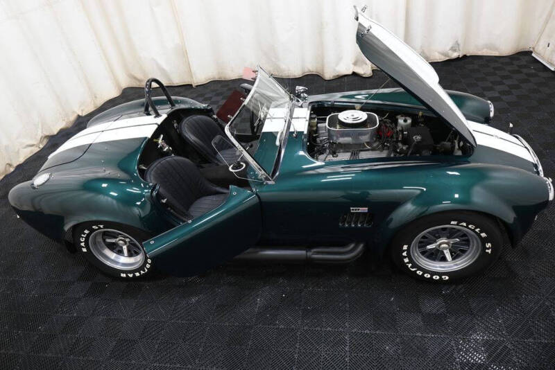 1965 Shelby 427