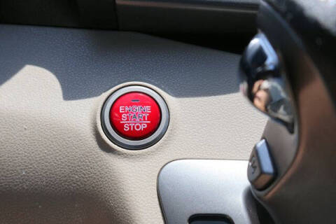 2014 Honda Odyssey Touring