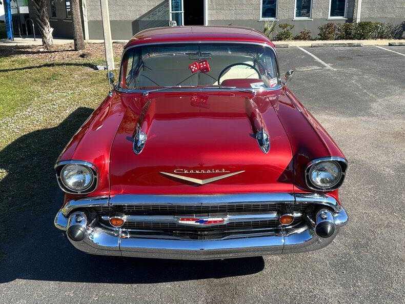 1957 Chevrolet Bel Air