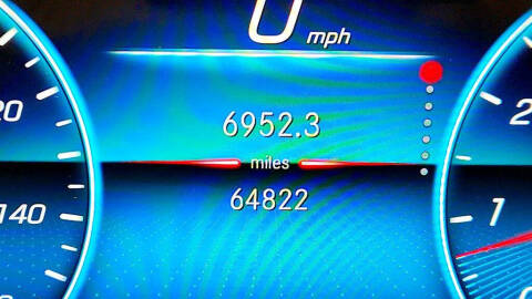 2021 Mercedes-Benz GLS GLS 450