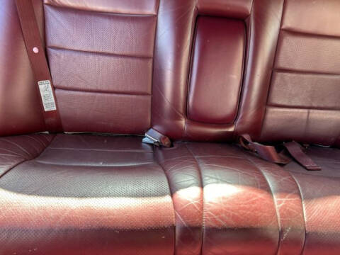 1990 Lincoln Mark VII