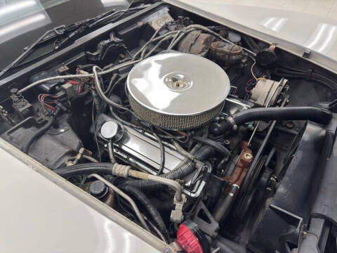 1979 Chevrolet Corvette