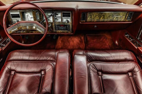 1979 Lincoln Continental