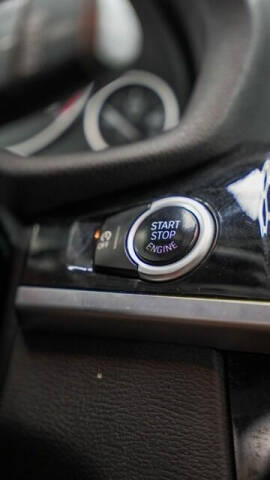 2015 BMW X3 xDrive28d