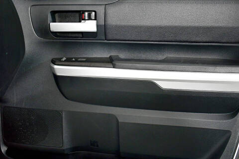 2016 Toyota Tundra TRD Pro