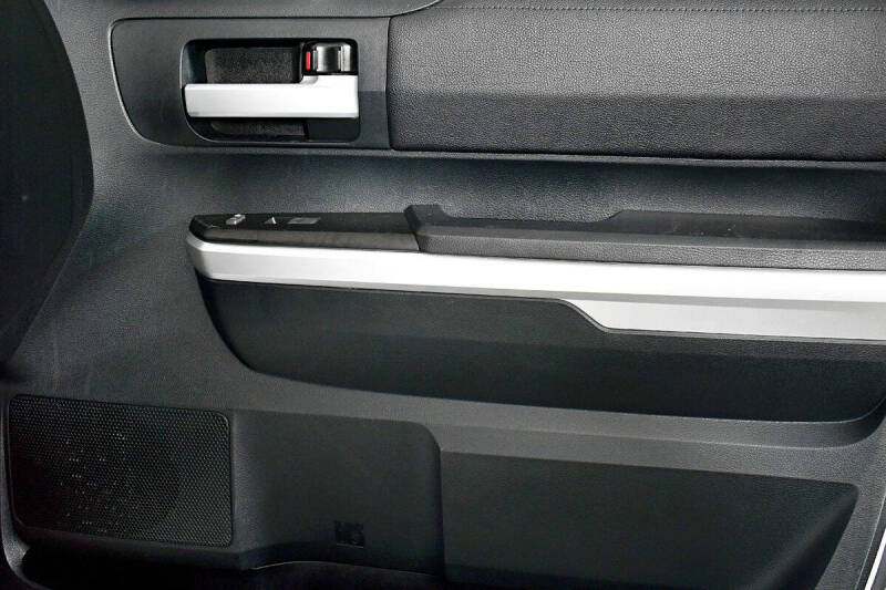 2016 Toyota Tundra TRD Pro